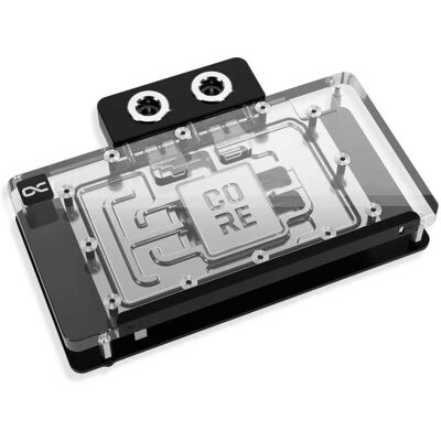 Alphacool Core Geforce RTX 5080/5070Ti GamingPro mit Backplate Alphacool Core Geforce RTX 5080/5070Ti GamingPro mit Backplate