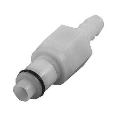 CPC Schnellverschluss Serie PLC - 6,4mm Stecker CPC Schnellverschluss Serie PLC - 6,4mm Stecker