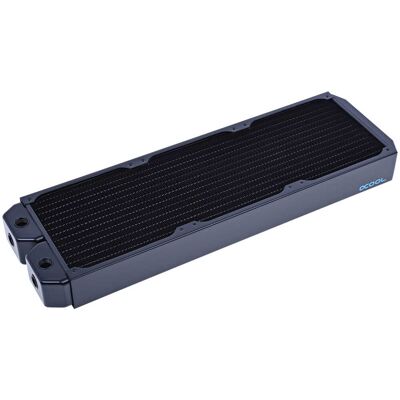 Alphacool NexXxoS XT45 Full Copper 420mm Radiator Alphacool NexXxoS XT45 Full Copper 420mm Radiator