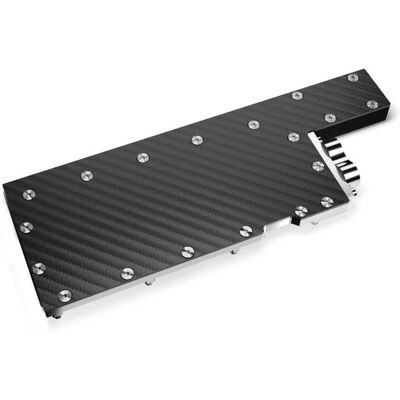 Alphacool ES H100 80GB HBM PCIe Alphacool ES H100 80GB HBM PCIe