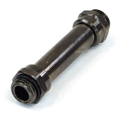 Phobya Variabler SLI/Crossfire Verbindungsnippel G1/4" - 2 Slot ... Phobya Variabler SLI/Crossfire Verbindungsnippel G1/4" - 2 Slot ...