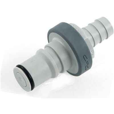 CPC Schnellverschluss Stecker, Wasserkühlung Anschluss CPC Schnellverschluss Stecker, Wasserkühlung Anschluss