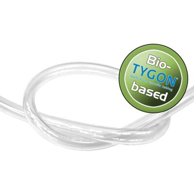 Tygon E3603 Schlauch 12,7/9,5mm (3/8"ID) Clear Meterware Tygon E3603 Schlauch 12,7/9,5mm (3/8"ID) Clear Meterware