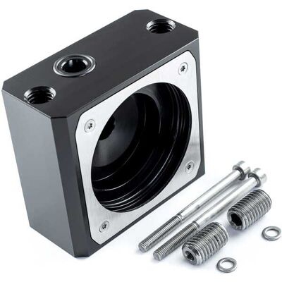WaterCool MO-RA IV Tank D5 Expansion WaterCool MO-RA IV Tank D5 Expansion