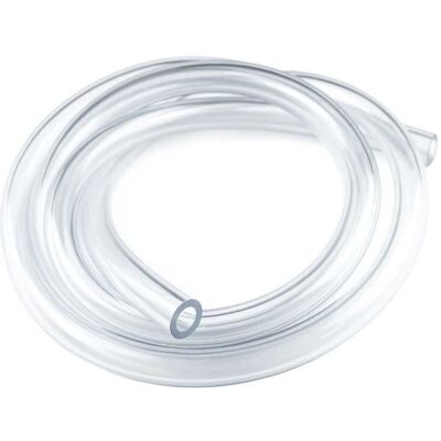 WaterCool HEATKILLER® CLEAR Tubing 16/10 (ID 3/8" - 5/8" OD) 3m ... WaterCool HEATKILLER® CLEAR Tubing 16/10 (ID 3/8" - 5/8" OD) 3m ...