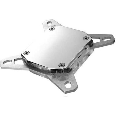 WaterCool HEATKILLER IV PRO (Intel LGA 1X00) - Acryl Clean WaterCool HEATKILLER IV PRO (Intel LGA 1X00) - Acryl Clean