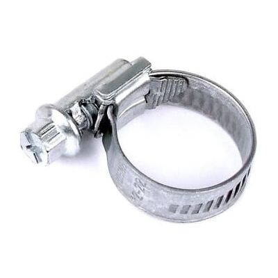 Aquatuning Schlauchschelle 10 - 20mm Stahl verzinkt Aquatuning Schlauchschelle 10 - 20mm Stahl verzinkt