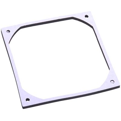 Phobya Radiatordichtband 5mm für 120mm Lüfter Phobya Radiatordichtband 5mm für 120mm Lüfter