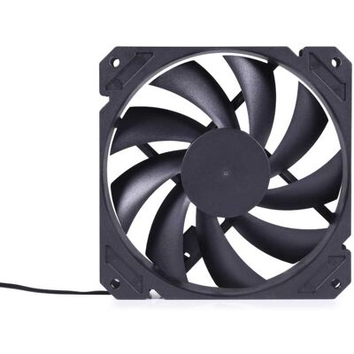 Alphacool Core 120mm Lüfter PWM 3000rpm (120x120x25mm) Alphacool Core 120mm Lüfter PWM 3000rpm (120x120x25mm)