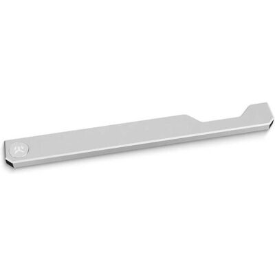 EK Water Blocks EK-Quantum Kinetic FLT 240 Akzent - Silber EK Water Blocks EK-Quantum Kinetic FLT 240 Akzent - Silber