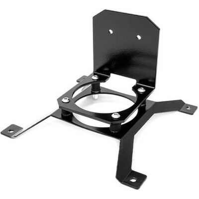 WaterCool HEATKILLER D5-Top Halterung - Schwarz - Kühlkomponente WaterCool HEATKILLER D5-Top Halterung - Schwarz - Kühlkomponente