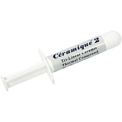 Arctic Silver Ceramique 2 Wärmeleitpaste 2,7g Arctic Silver Ceramique 2 Wärmeleitpaste 2,7g