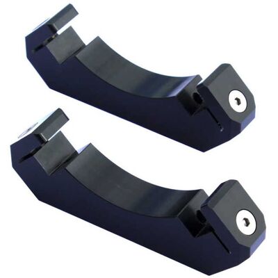 WaterCool HEATKILLER® Tube - Basic Mounting Kit WaterCool HEATKILLER® Tube - Basic Mounting Kit