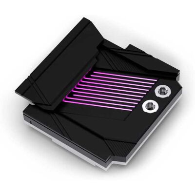 Alphacool Apex Monoblock X870 AORUS ELITE WIFI7 (AM5) Alphacool Apex Monoblock X870 AORUS ELITE WIFI7 (AM5)