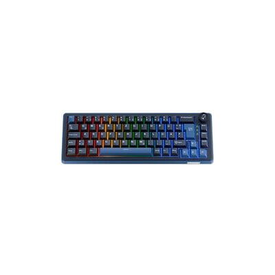 Ducky OK-M 65 Gaming-Tastatur, 65%, Hot-Swap-fähig, RGB, ISO - K... Ducky OK-M 65 Gaming-Tastatur, 65%, Hot-Swap-fähig, RGB, ISO - K...