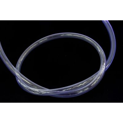 Aquatuning Schlauch PUR 8/5,5mm (1/4"ID) Clear Meterware Aquatuning Schlauch PUR 8/5,5mm (1/4"ID) Clear Meterware