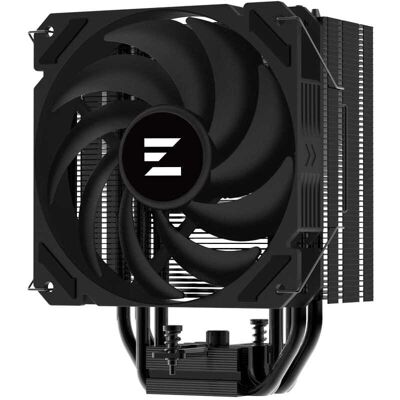 Zalman CNPS9X Performa - Schwarz Zalman CNPS9X Performa - Schwarz