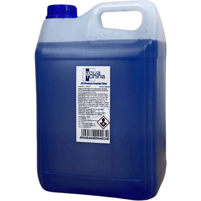 Aquatuning AT-Protect Crystal Blue Kanister 5000ml Aquatuning AT-Protect Crystal Blue Kanister 5000ml