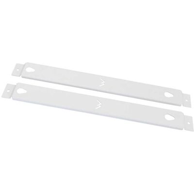 WaterCool MO-RA IV 200/400 Wall Mount - white WaterCool MO-RA IV 200/400 Wall Mount - white