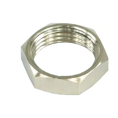 Aquatuning G1/4" Schottverschraubung - Geeignet für G1/4" Anschlüsse Aquatuning G1/4" Schottverschraubung - Geeignet für G1/4" Anschlüsse
