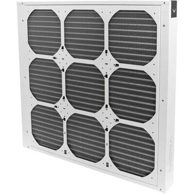 WaterCool MO-RA IV 600 White WaterCool MO-RA IV 600 White