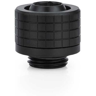 Thermal Grizzly DeltaMate Anschluss - ST13 Schwarz Thermal Grizzly DeltaMate Anschluss - ST13 Schwarz