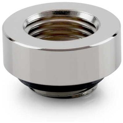 Thermal Grizzly DeltaMate Verlängerung - MF7 Glanz Nickel Thermal Grizzly DeltaMate Verlängerung - MF7 Glanz Nickel