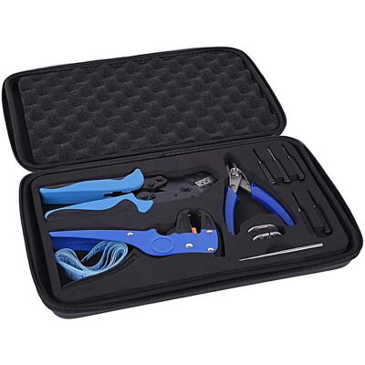 Alphacool Eistools Crimping Kit Alphacool Eistools Crimping Kit