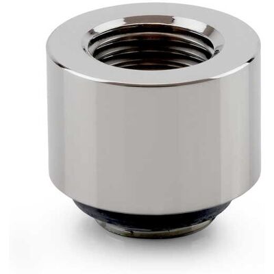 Thermal Grizzly DeltaMate Verlängerung - MF14 Glanz Nickel Thermal Grizzly DeltaMate Verlängerung - MF14 Glanz Nickel