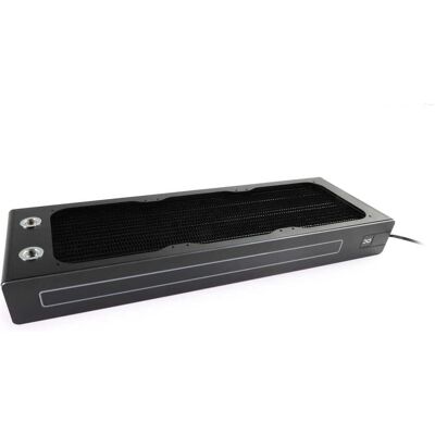 Alphacool Core XT45 Full Copper 360mm Radiator Alphacool Core XT45 Full Copper 360mm Radiator