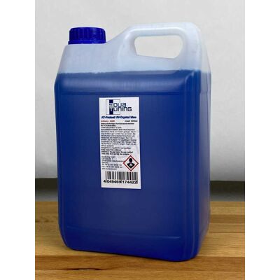 Aquatuning AT-Protect - Kristallblau 5000ml Wasserzusatz Aquatuning AT-Protect - Kristallblau 5000ml Wasserzusatz