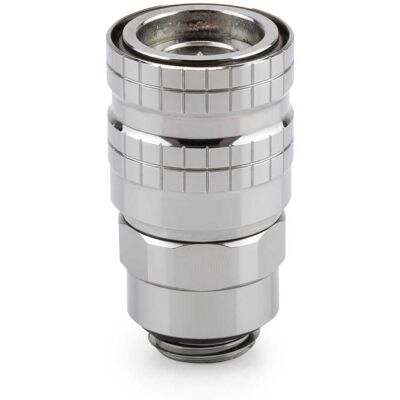 Thermal Grizzly DeltaMate Schnellverschluss Kupplung Weiblich - ... Thermal Grizzly DeltaMate Schnellverschluss Kupplung Weiblich - ...