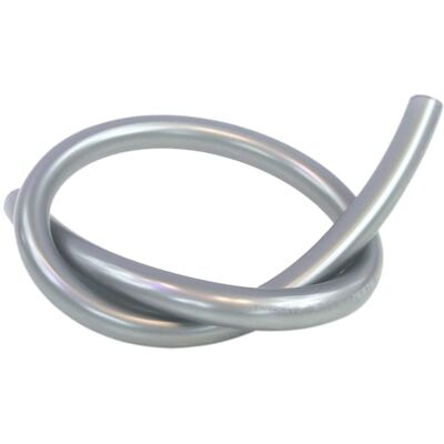 Tygon Schlauch 12,7/9,5mm (3/8"ID) Silver Antimicrobial Meterware Tygon Schlauch 12,7/9,5mm (3/8"ID) Silver Antimicrobial Meterware