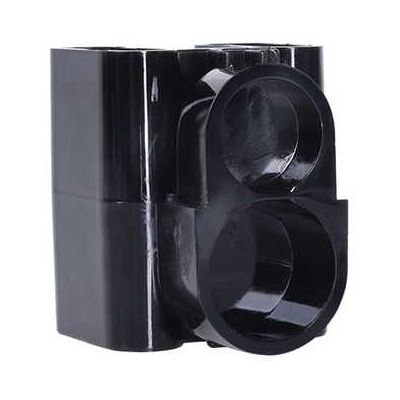 Alphacool Eiskoffer - Startanschlag mit Fittingtiefe Alphacool Eiskoffer - Startanschlag mit Fittingtiefe