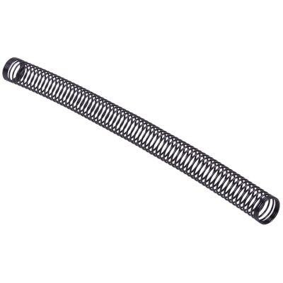 Aquatuning Phobya Knickschutzfeder einzeln 13mm (200mm Lang) - black matt Aquatuning Phobya Knickschutzfeder einzeln 13mm (200mm Lang) - black matt
