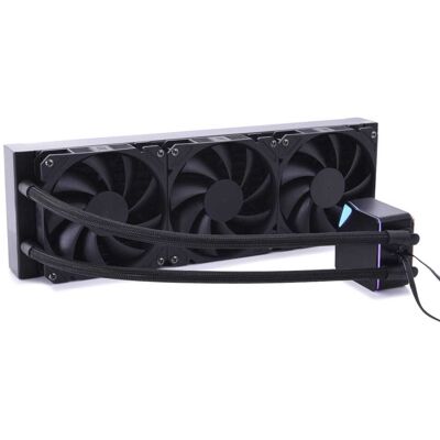 Alphacool Core Ocean T38 AIO 360mm Alphacool Core Ocean T38 AIO 360mm