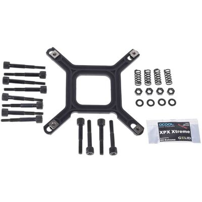 Alphacool Eisblock XPX CPU Schraubensatz Socket 775,1150,1151,11... Alphacool Eisblock XPX CPU Schraubensatz Socket 775,1150,1151,11...