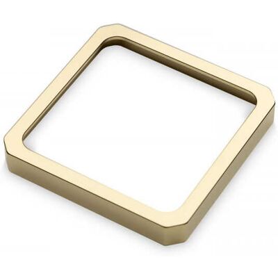 EK Water Blocks EK-Quantum Magnitude Akzentring - Gold EK Water Blocks EK-Quantum Magnitude Akzentring - Gold