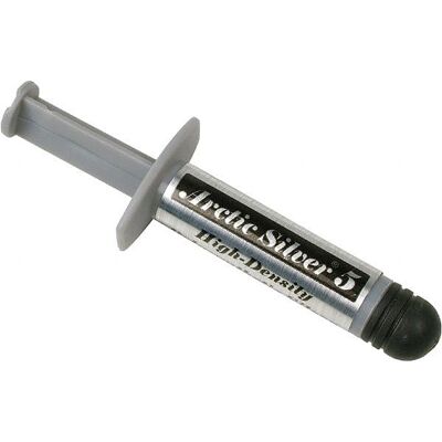 Arctic Silver 5 Wärmeleitpaste 3,5g Arctic Silver 5 Wärmeleitpaste 3,5g