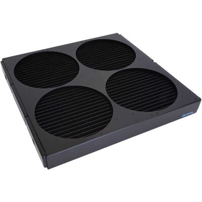 Alphacool NexXxoS XT45 Full Copper 1260mm SuperNova Radiator Alphacool NexXxoS XT45 Full Copper 1260mm SuperNova Radiator