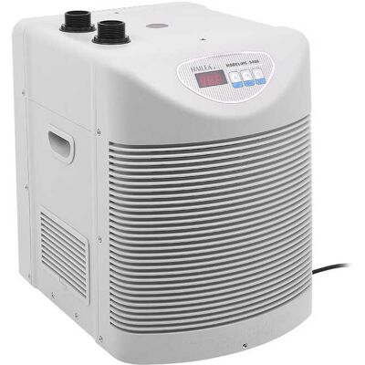 Durchlaufkühler Hailea Ultra Titan 1500 (HC500) - White Special ... Durchlaufkühler Hailea Ultra Titan 1500 (HC500) - White Special ...