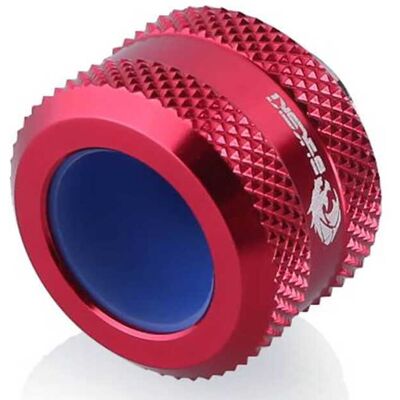 Bykski B-FTHTJ-L14-RD HardTube Anti-Off 14mm OD Anschraubtülle -... Bykski B-FTHTJ-L14-RD HardTube Anti-Off 14mm OD Anschraubtülle -...
