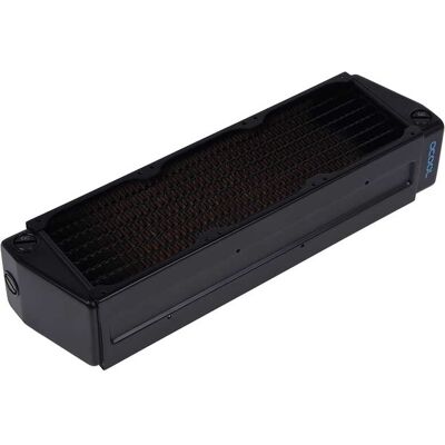 Alphacool NexXxoS UT60 Full Copper X-Flow 80mm Triple Radiator Alphacool NexXxoS UT60 Full Copper X-Flow 80mm Triple Radiator