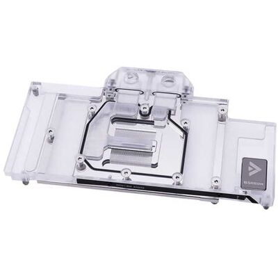 Barrow LRC2.0 full coverage GPU Water Block for Colorful BATTLEA... Barrow LRC2.0 full coverage GPU Water Block for Colorful BATTLEA...