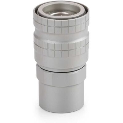 Thermal Grizzly DeltaMate Schnellverschluss Kupplung Weiblich - ... Thermal Grizzly DeltaMate Schnellverschluss Kupplung Weiblich - ...
