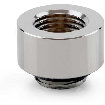 Thermal Grizzly DeltaMate Verlängerung - MF10 Glanz Nickel Thermal Grizzly DeltaMate Verlängerung - MF10 Glanz Nickel