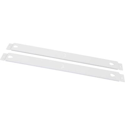 WaterCool MO-RA IV 600 Wall Mount - white WaterCool MO-RA IV 600 Wall Mount - white