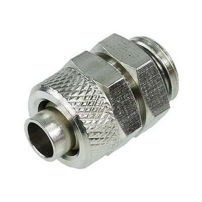 Aquatuning 10/8mm (8x1mm) Anschraubtülle G1/4 Aquatuning 10/8mm (8x1mm) Anschraubtülle G1/4