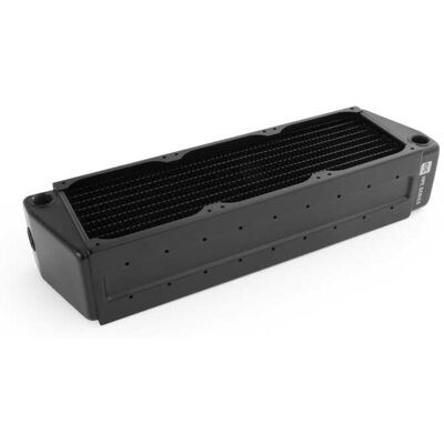 Alphacool ES HPE-60 Full Copper X-Flow 80mm Triple Radiator 5 Bar Alphacool ES HPE-60 Full Copper X-Flow 80mm Triple Radiator 5 Bar