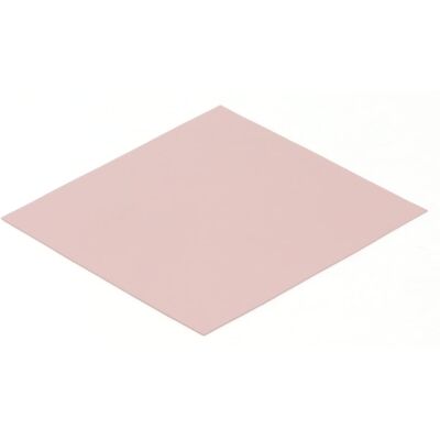 Aquatuning Wärmeleitpad 100x100x0,5mm (1 Stück) Aquatuning Wärmeleitpad 100x100x0,5mm (1 Stück)